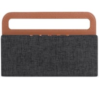 Портативная акустика Rombica Mysound BT-27 Brown, 16Вт BT-S005