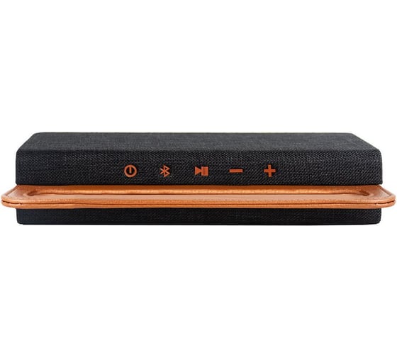 Портативная акустика Rombica Mysound BT-27 Brown, 16Вт BT-S005