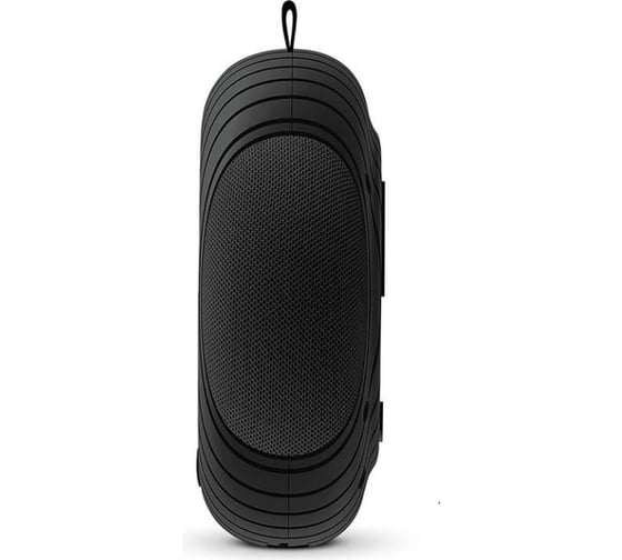 Портативная акустика Rombica Mysound Lira Black 12W BT-S014