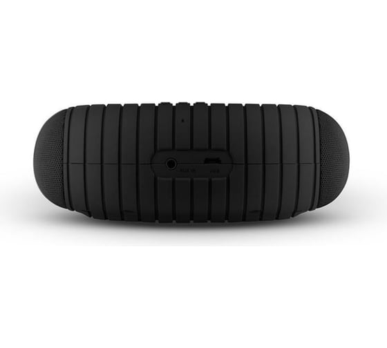 Портативная акустика Rombica Mysound Lira Black 12W BT-S014