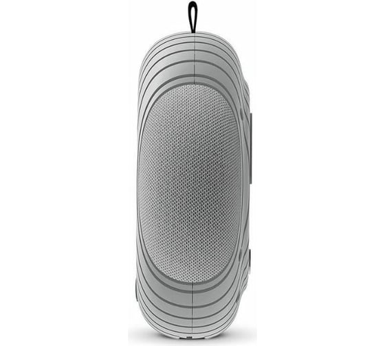 Портативная акустика Rombica Mysound Lira Gray 12W BT-S013
