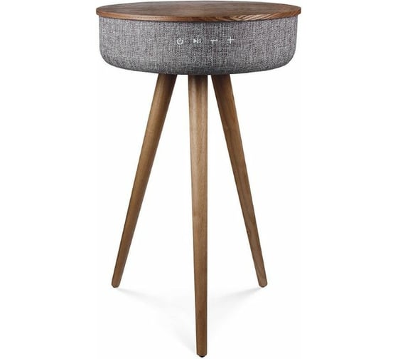 Портативная акустика Rombica Mysound Woody Q 88W Qi BT-S012 1