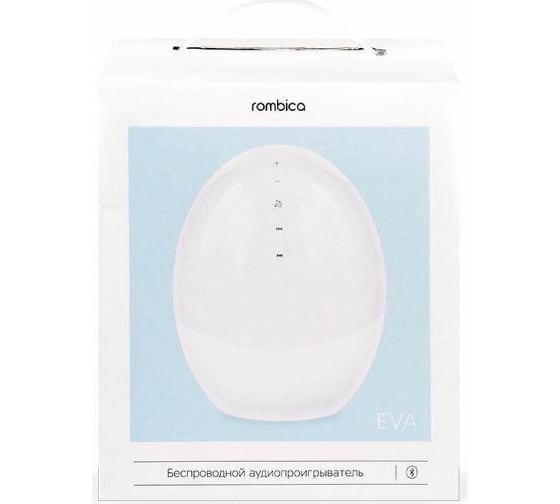 Портативная акустика Rombica Mysound EVA 5W BT-S001