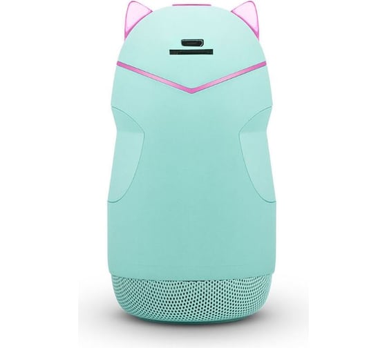 Портативная акустика Rombica Mysound Kitty 2C 3W TWS BT-S016