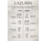 Масло косметическое LAZURIN Персиковое Wb8 7