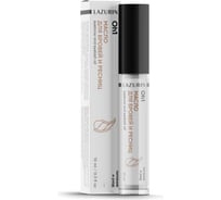 Масло для бровей и ресниц LAZURIN питание и уход Wh4