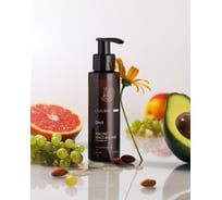 Масло массажное Lazurin Антицеллюлитное Om1