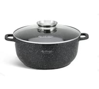 Казан круглый Edenberg 6,5 л 28 см EB- 8120 EB-8120