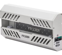 Ловушка для насекомых FROJER PRO DL32 белая DL32-W