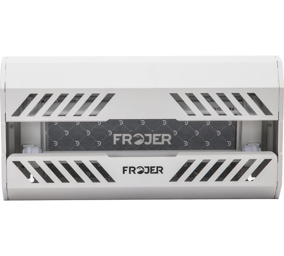 Ловушка для насекомых FROJER PRO DL32 белая DL32-W