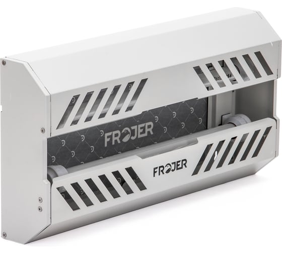 Ловушка для насекомых FROJER PRO DL32 белая DL32-W