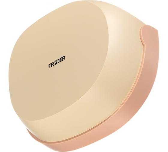 Ловушка для насекомых FROJER DL22-LED Пыльная Роза DL22-LED-B 1