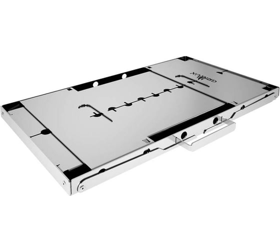 Складной мангал GRILLUX Optimus Plus ВЗР2164-1