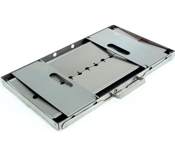 Складной мангал GRILLUX Optimus Plus ВЗР2164-1