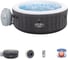 СПА-бассейн с аэромассажем Bestway Гавана 180x66см 54298 BW 2