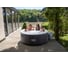 СПА-бассейн с аэромассажем Bestway Гавана 180x66см 54298 BW 5