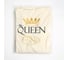 Женский махровый халат Этель Queen р. 46-48, 100% хлопок 4572369 13