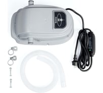 Нагреватель для бассейна до 18 930 л (220 В, 2.8 kW; 1.25") уп. 4 BestWay 58259 BW 009169