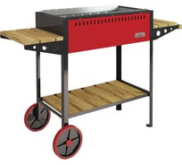 Передвижной мангал GRILLUX Master ВЗР1130