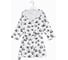 Детский муслиновый халат LoveLife Панды 2 года, рост 92-98 см, 100% хлопок, 235 г/м2 7577522 2