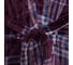 Халат мужской Клетка Вид 1 one size, микрофибра 100% п/э, 250 г/м2 9079416 5