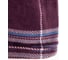 Халат мужской Клетка Вид 1 one size, микрофибра 100% п/э, 250 г/м2 9079416 6