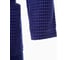 Халат махровый LoveLife Comfort синий, р.52-54/М, 100% хлопок, 330 г/м2 7528497 4