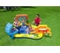 Детский игровой центр Intex Динозавр 241х191х109см 57444 3