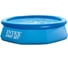 Бассейн INTEX Easy Set 2,44x0,76м, фильтр-насос, 220В, упак.1 56972 1
