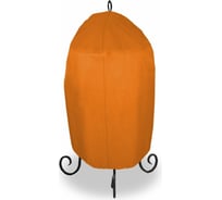 Чехол для тандыра Tplus 1160x1220 мм, оксфорд 210, оранжевый T017426