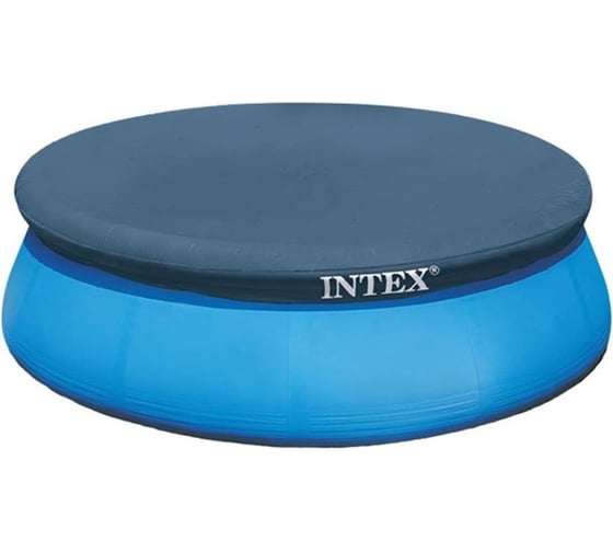 Крышка для бассейна INTEX EasySet 2,44м, 28020/58939 1