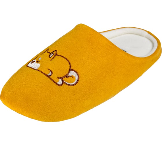 Тапочки домашние женские CHOBOT HOME LINE 05Т-521 1015010510030040440