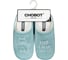 Тапочки домашние женские CHOBOT HOME LINE 05Т-523 1015010530020345559 1