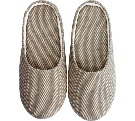 Тапочки домашние женские CHOBOT HOME LINE 05Т-527 1015010570030217000