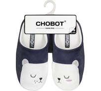Тапочки домашние женские CHOBOT HOME LINE 05T-524 1015010540020480531