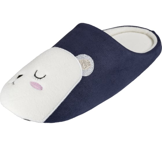 Тапочки домашние женские CHOBOT HOME LINE 05T-524 1015010540020480531