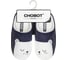Тапочки домашние женские CHOBOT HOME LINE 05T-524 1015010540010480531 2