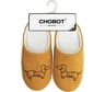 Тапочки домашние женские CHOBOT HOME LINE 05Т-529 1015010590030040416
