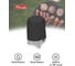 Чехол для гриля круглого Tplus ARO 670x400x770 мм, оксфорд 240, тростник T019087 1
