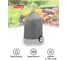 Чехол для угольных грилей Weber 47 см Tplus оксфорд 240, серый T016314 1