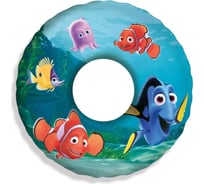 Надувной круг ND Play В поисках Немо 60 см 300395