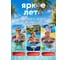 Круг надувной ND Play Стражи Галактики 60 см 302456 7