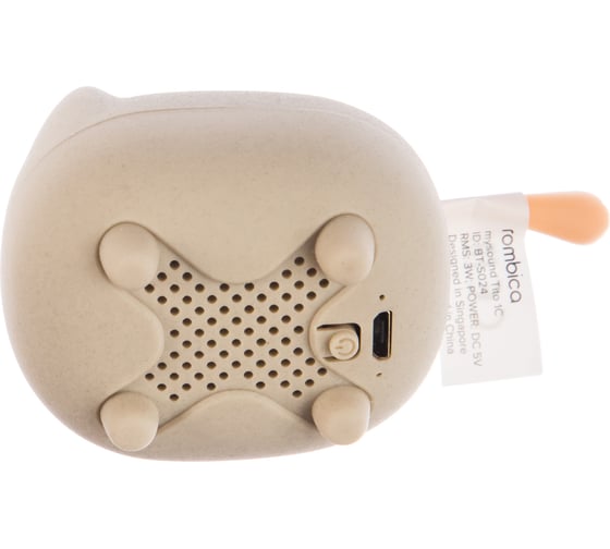 Портативная акустика Rombica Mysound Tito 1C 3W BT-S024