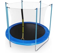 Батут DFC FEMMTO 10FT синий 10FT-B