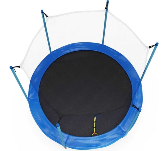 Батут DFC FEMMTO 10FT синий 10FT-B