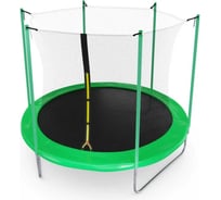 Батут DFC FEMMTO 10FT зелёный 10FT-G