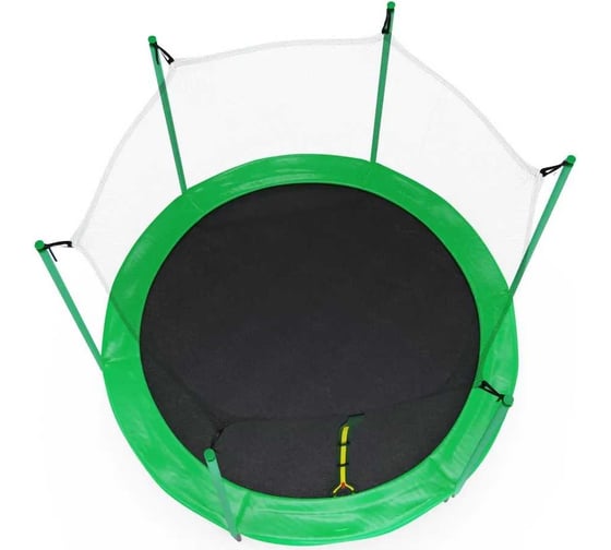 Батут DFC FEMMTO 10FT зелёный 10FT-G