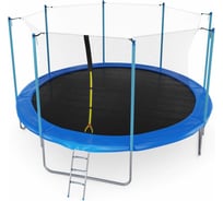 Батут DFC FEMMTO 14FT синий 14FT-B