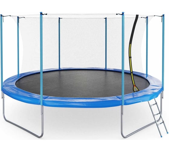Батут DFC FEMMTO 14FT синий 14FT-B