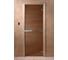 Дверь DoorWood Бронза 170x70 DW01481 1